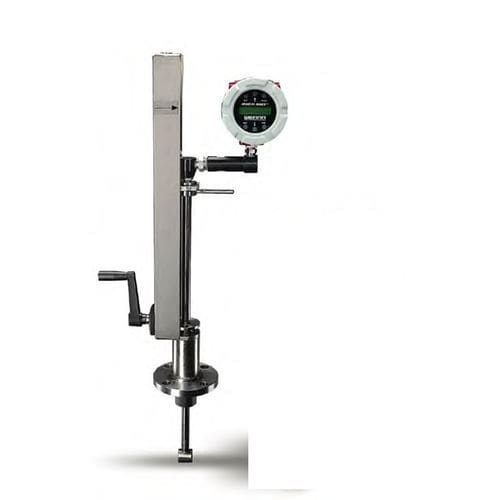 涡流流量计 - InnovaMass® 241S - Sierra Instruments - 科里奥利 / 质量 / 液体