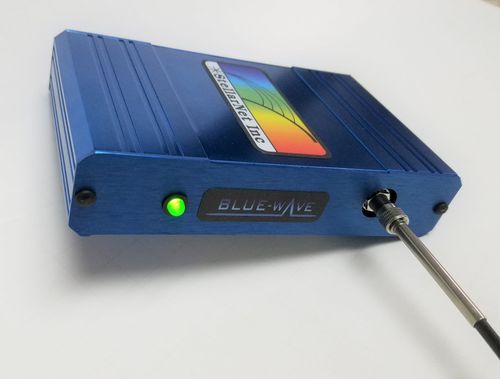 光学小型分光计 - BLUE-Wave  - StellarNet - 用于OEM / 工艺流程 / 数据采集
