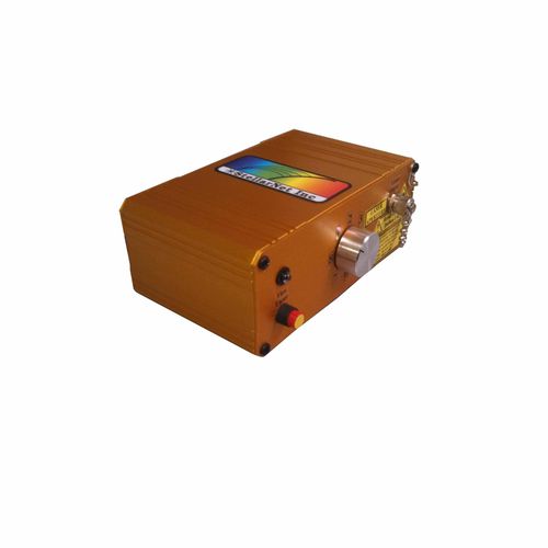 脉冲激光器 - Ramulaser™ series - StellarNet - 固态 / 调谐 / 多波长