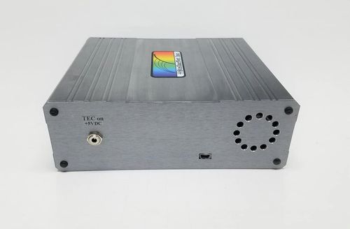 光学光谱仪 - SILVER-Nova - StellarNet - CCD / 紫外线 / NIR近红外