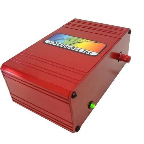 光纤光谱仪 - RED-Wave series - StellarNet - NIR近红外 / 工艺流程 / 用于电子工业