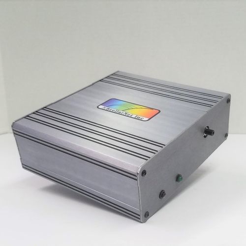 荧光光谱仪 - Raman-HR-TEC-1064 - StellarNet - 拉曼式 / 流程 / 手持式