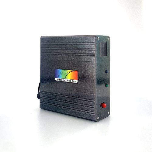 拉曼式光谱仪 - Quasar series - StellarNet - CCD / 用于光学仪器