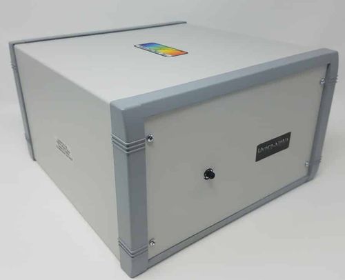 拉曼式光谱仪 - HYPER-Nova series - StellarNet - CCD / 工艺流程 / 用于光学仪器