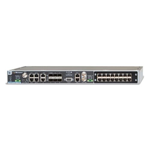 PTP时钟 - TimeProvider® 4100 - Microsemi - 数字