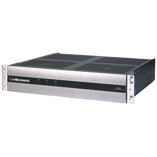 频率标准 - CsIII Model 4310B - Microsemi