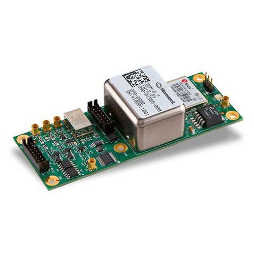 OCXO振荡器 - GPS-2650 - Microsemi - 机电 / 表面安装式 / 高稳定性