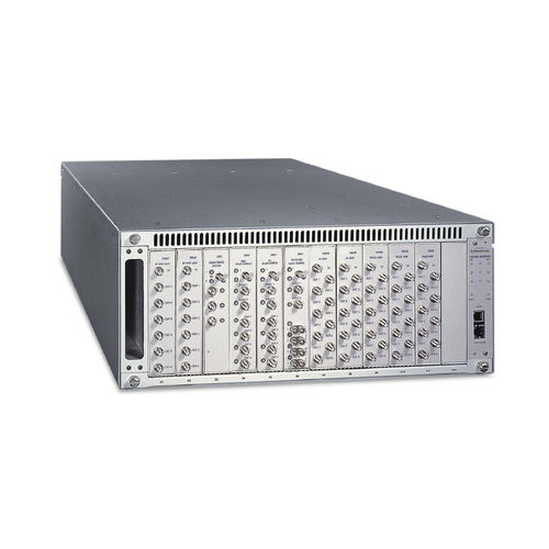 时间/频率分布系统 - System 3000 series  - Microsemi