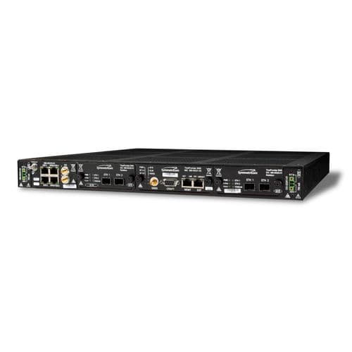 网络同步设备 - TimeProvider® 5000 - Microsemi
