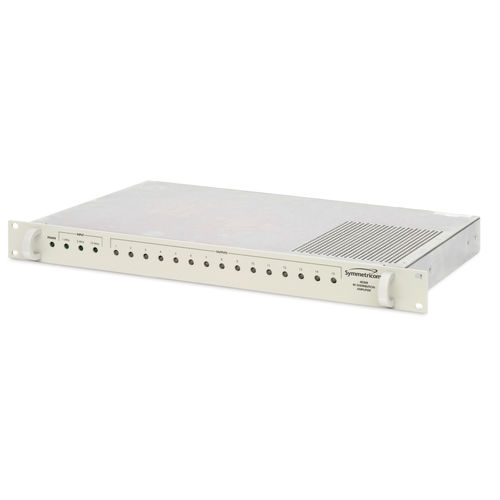 信号放大器 - 4036B - Microsemi - 分配 / 机架式 / 电子