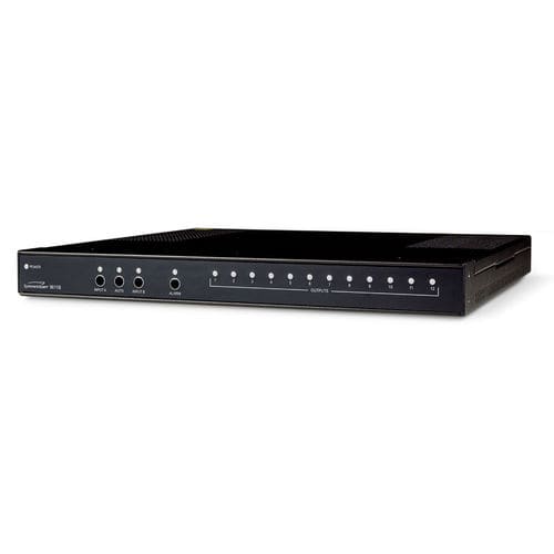 射频放大器 - 9611B-02 - Microsemi - 开关 / 分配 / 电子