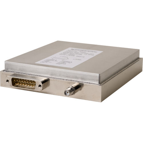 OCXO振荡器 - 8200 / 8200LN - Microsemi - 电子 / 铷晶体 / 低相噪