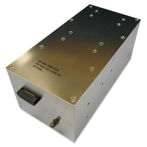 OCXO振荡器 - 9500B Space - Microsemi - 机电 / 低相噪