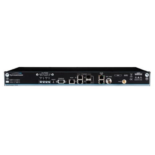 PTP时钟 - TimeProvider 2700 / 2300 - Microsemi - 主 / IEEE 1588