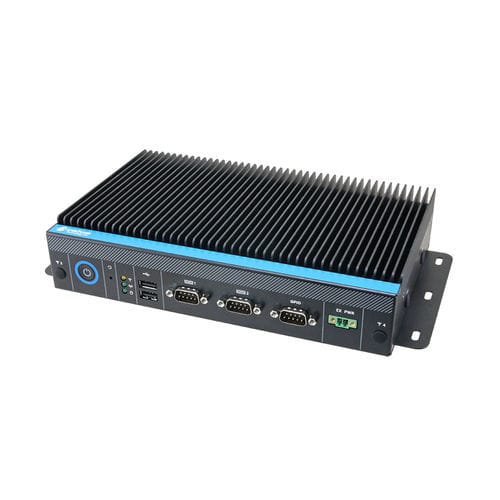 箱式电脑 - EMS-MTU  - Avalue Technology Inc. - 壁挂 / DIN导轨 / Intel® Core™ Ultra 5 135U