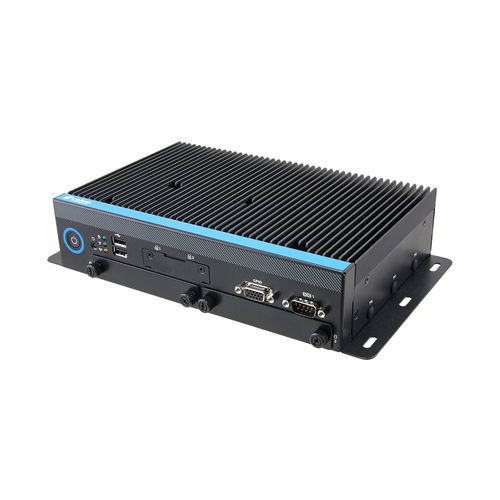箱式电脑 - VMS-RPPS - Avalue Technology Inc. - 壁挂 / Intel® Celeron® / Intel® Core i5