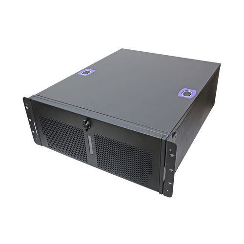 GPU计算机工作站 - GAI-ERSR-70B - Avalue Technology Inc. - 机架式 / Intel® Xeon / 第四代 Intel® Core