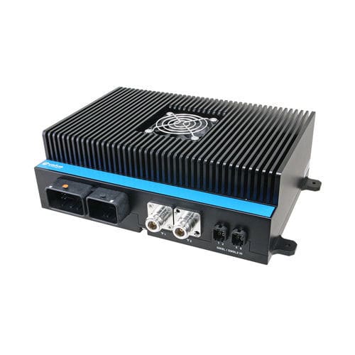 边缘人工智能电脑 - AIB-NVAO - Avalue Technology Inc. - 台式 / NVIDIA® Jetson AGX Orin™ / RS-485