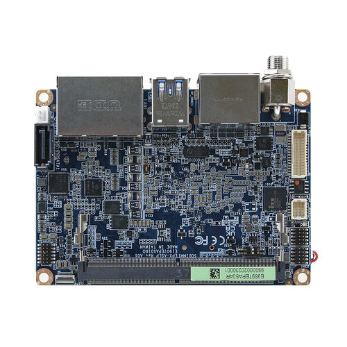 Pico-ITX/2.5"主板 - EPX-ASLP series - Avalue Technology Inc. - Intel® Atom / Intel® Processor N97 / Intel®