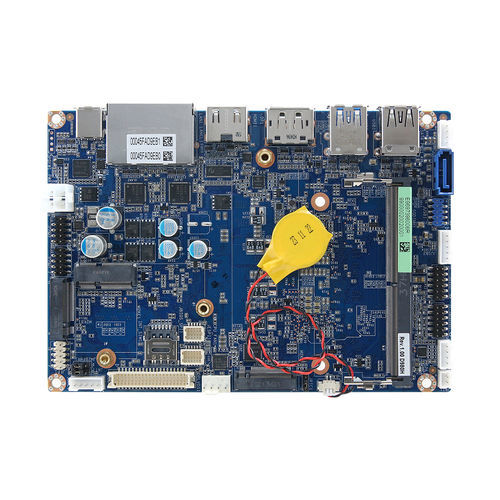 3.5"单板机 - ECM-RPL series - Avalue Technology Inc. - 13th Generation Intel® Core™ / Intel® Core™ i5-1335UE / Intel® Core™ i7-1370PE