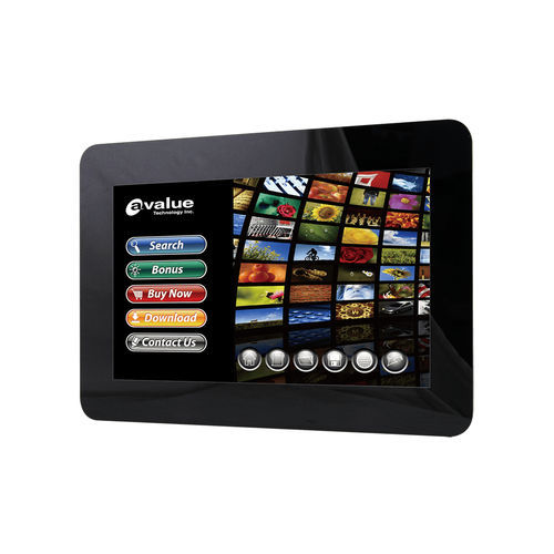 安卓11平板电脑 - OFT-07WR2 - Avalue Technology Inc. - 7" / ARM® Cortex®-A55 Quad-core / 2.0GHz8内核