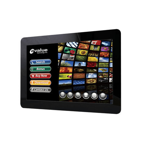 安卓11平板电脑 - OFT-10WR2 - Avalue Technology Inc. - 10.1" / ARM® Cortex®-A55 Quad-core / 2.0GHz8内核