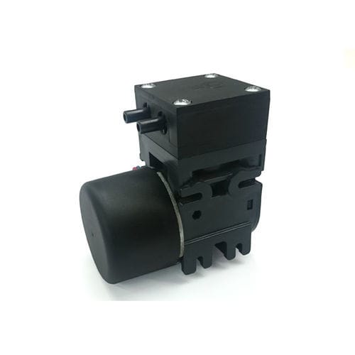 隔膜真空泵 - ZR BRUSHLESS   - Electro A.D., S.L. - 润滑 / 24Vdc / 12Vdc