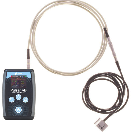 电线延长线 - vB - Pulsar Instruments