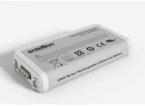 锂离子电池 - CMX810M - Ultralife Corporation - 矩形 / IEC / UL