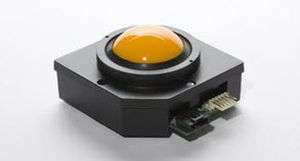 机械轨迹球 - Traxsys Input Products - 面板式 / 2 inch (50 mm) / IP65