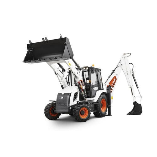 重型装卸机 - B730 M - BOBCAT - 柴油