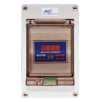 警报模块 - B14  - Analytical Technology