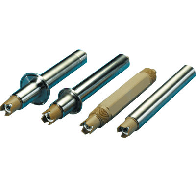 ORP电极 - Q22PX - Analytical Technology - pH / 不锈钢 / 实验室