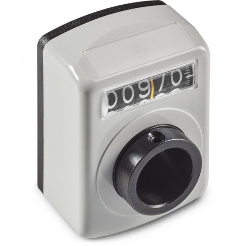 位置指示器 - K620 - Boteco - 数字 / 中空轴