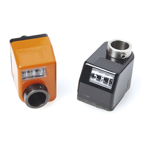 位置指示器 - K600 - Boteco - 3位显示 / 中空轴