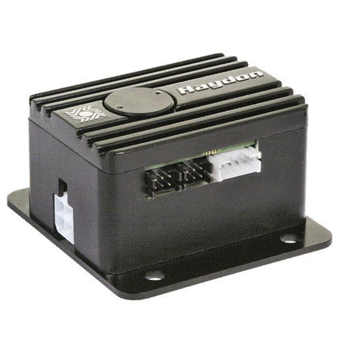 步进式电机控制器 - ACM484806E, ACM4826E - Haydon Kerk Pittman - 直流 / 可编程 / 12-48 V
