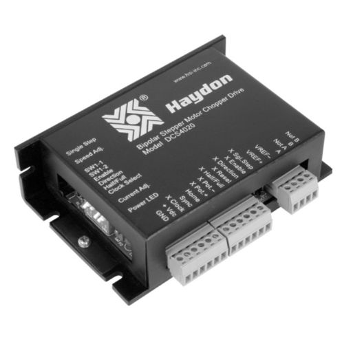 步进式电机调速器 - DCS4020 series - Haydon Kerk Pittman - 直流