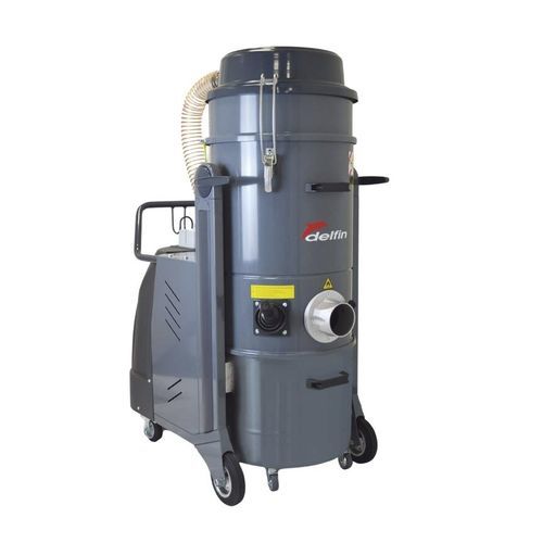 工业吸尘器 - MTL4534-4535 Z22 - Delfin Vacuums - 干式 / 湿式洗涤 / 粉尘