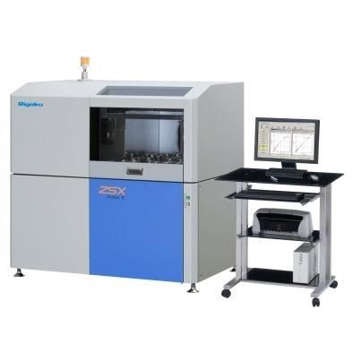 荧光光谱仪 - ZSX Primus II - Rigaku - WDXRF 型 / 实验室