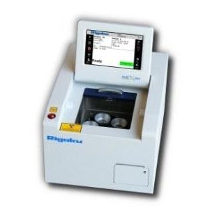 荧光光谱仪 - NEX QC - Rigaku - EDXRF / 实验室 / 固态