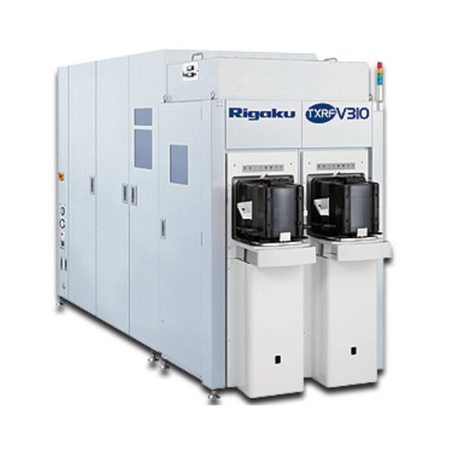 荧光光谱仪 - TXRF-V310 - Rigaku - 全反射X荧光 / 工艺流程 / 固态