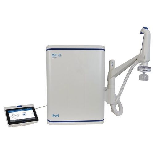 实验室净水设备 - Milli-Q® EQ 7008/16 - Merck Millipore - 反渗透