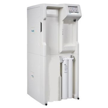 水净化系统 - Milli-Q® HR - Merck Millipore/默克密理博 - 工业用途