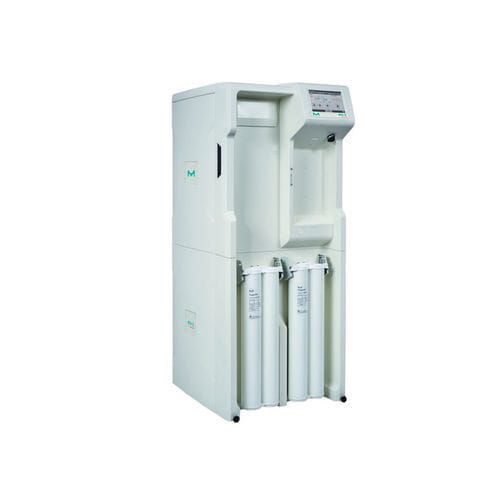 水净化系统 - Milli-Q® HX - Merck Millipore/默克密理博 - 工业用途 / UV