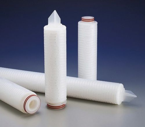 气体滤芯 - Aervent® - Merck Millipore/默克密理博 - 消毒 / PTFE / 一次性