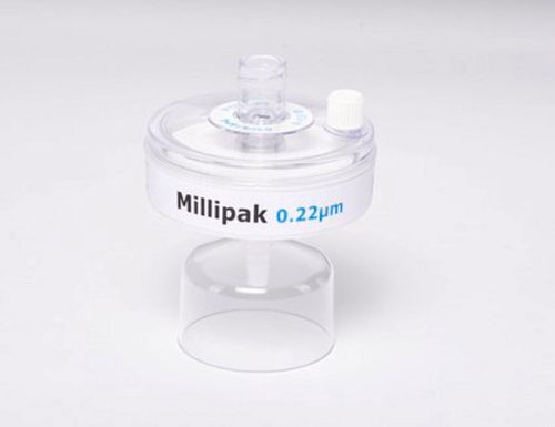 水过滤器 - SmartPak® - Merck Millipore - 隔膜 / 实验室 / 聚醚砜
