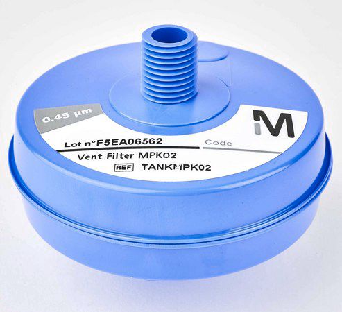 水过滤器 - Durapore® - Merck Millipore/默克密理博 - 隔膜 / 逆向渗透型 / 通气