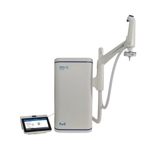 实验室超纯水设备 - Milli-Q® EQ 7000 - Merck Millipore - 反渗透
