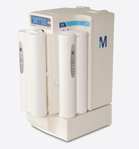水净化系统 - AFS® - Merck Millipore/默克密理博 - 工业用途 / UV