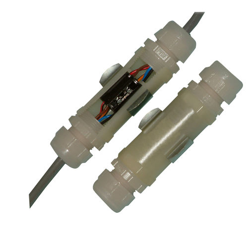 嵌入式分线盒 - D5M - 4B Braime Components - 防爆燃 / 尼龙 / 危险区域